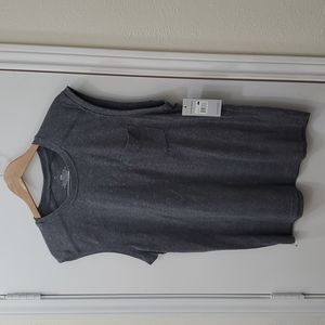 Balance Collection Dry-wik Performance Tank, sz lrg